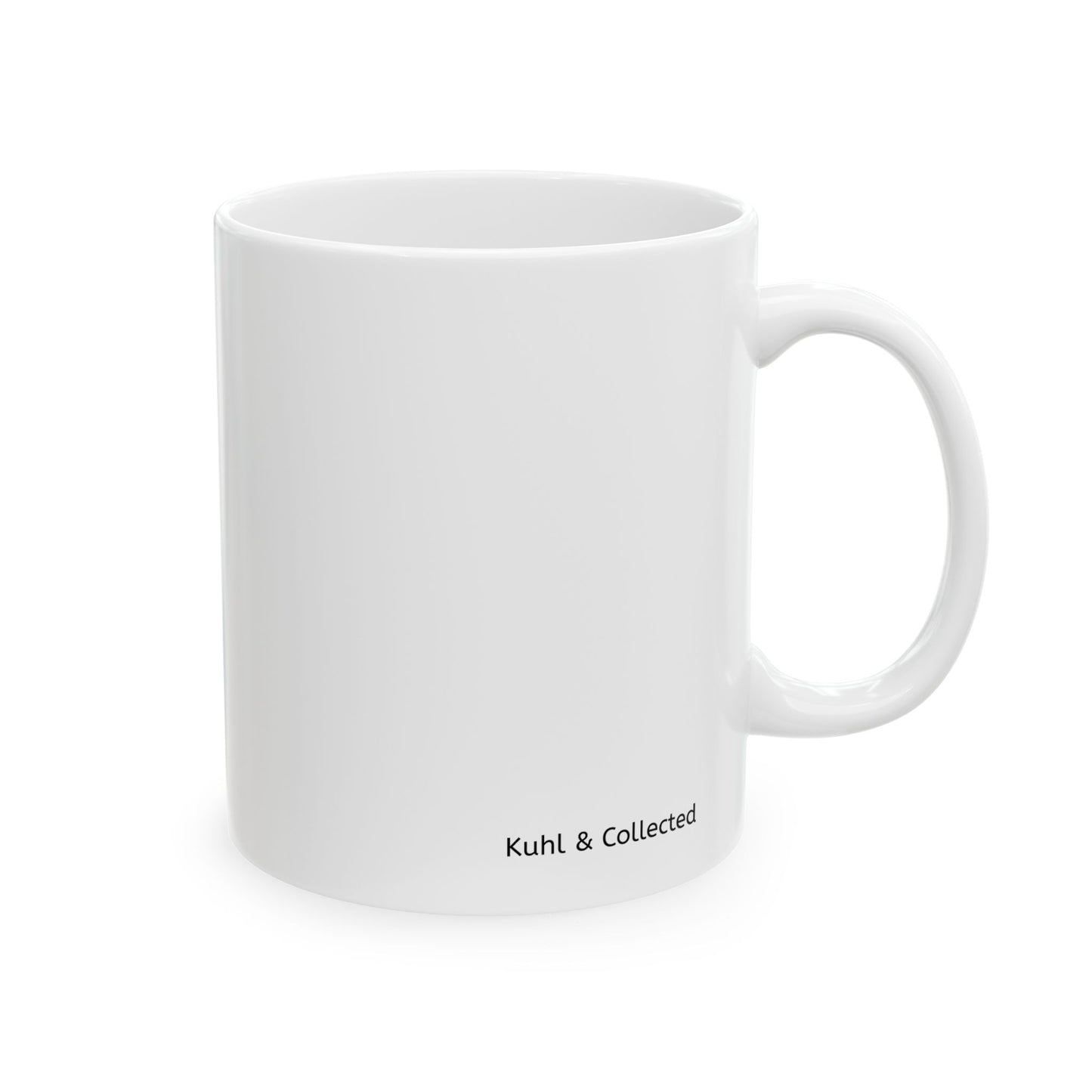 CEO – Chief Everything Officer Mug | Funny Motivational Gift for Moms, Women, or Bosses (11oz & 15oz Ceramic)