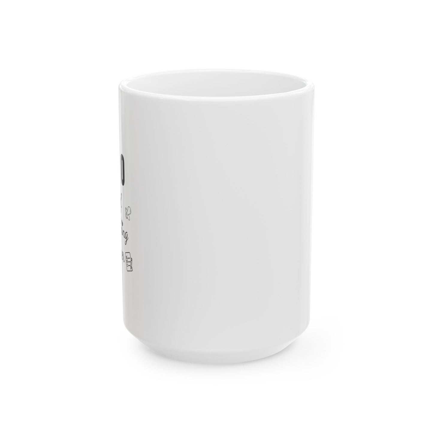 CEO – Chief Everything Officer Mug | Funny Motivational Gift for Moms, Women, or Bosses (11oz & 15oz Ceramic)