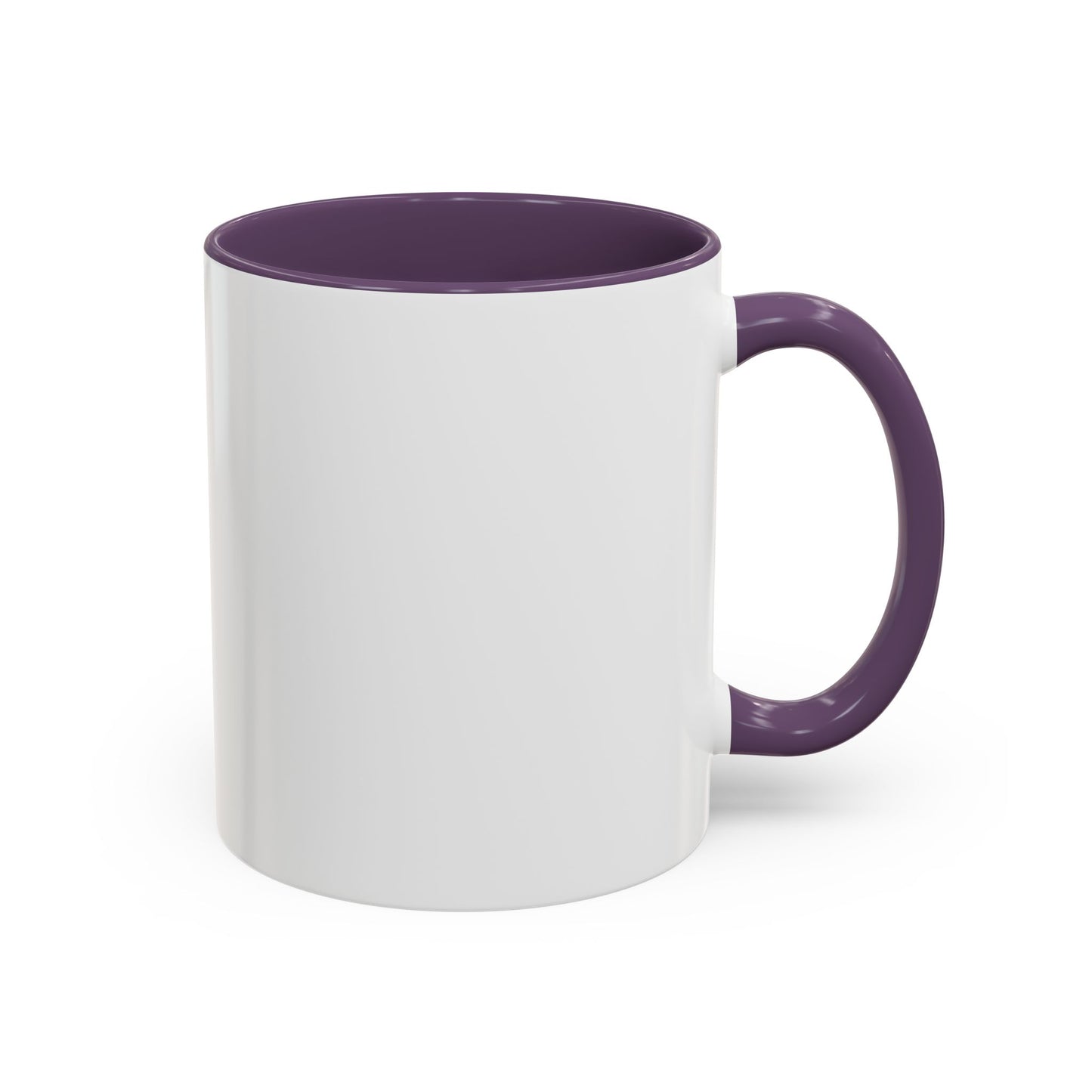 Caffeine, Chaos & Cuddles Mug – Funny Mom Coffee Gift for New Moms, Parents & Caregivers | Personalized Accent Mug