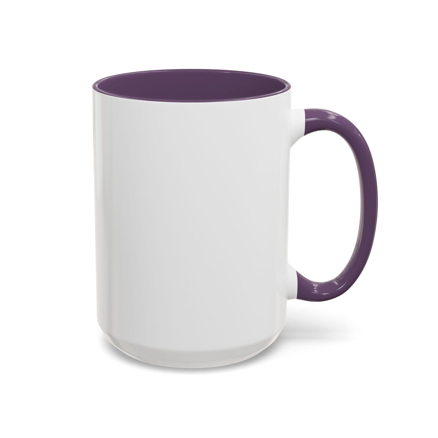 Caffeine, Chaos & Cuddles Mug – Funny Mom Coffee Gift for New Moms, Parents & Caregivers | Personalized Accent Mug