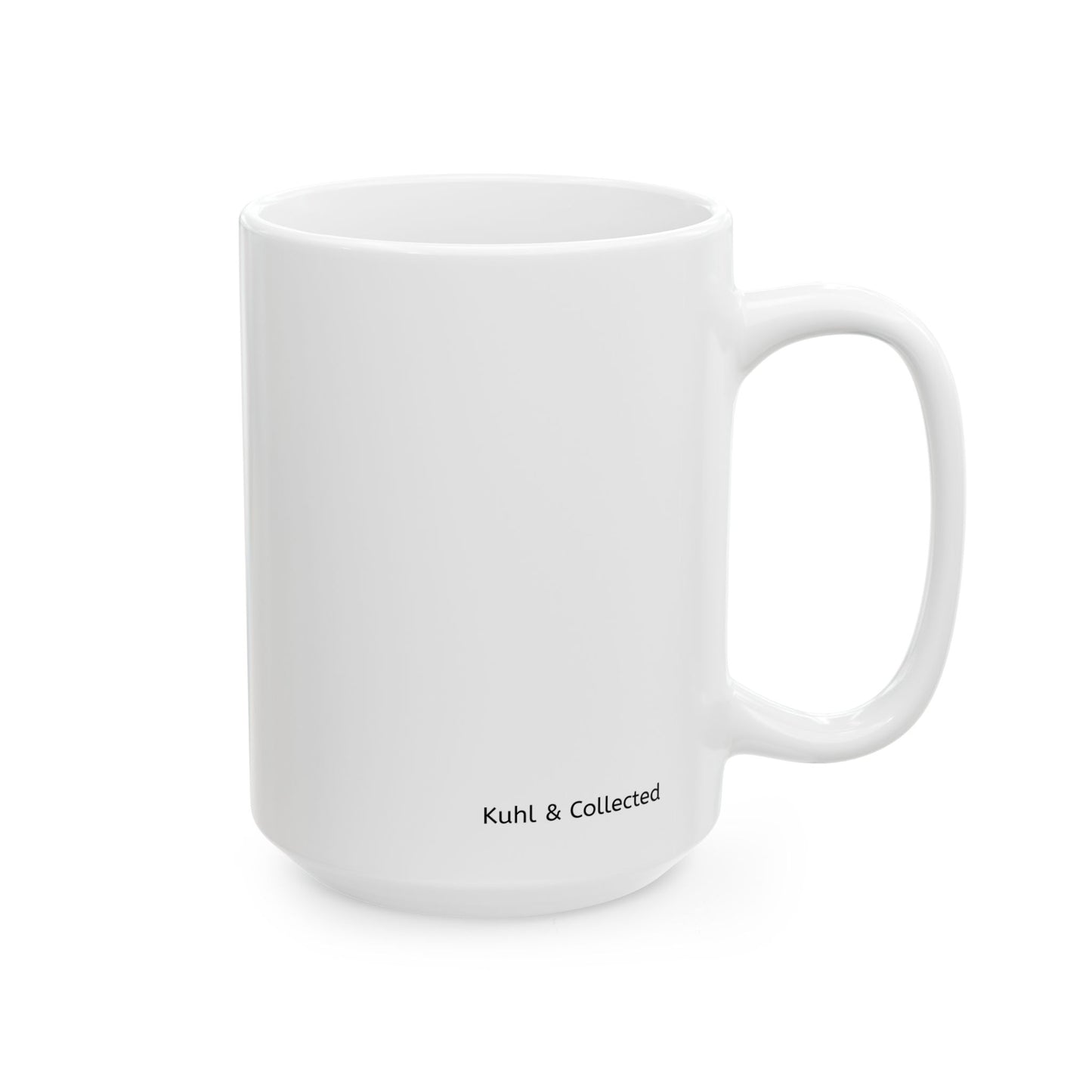 CEO – Chief Everything Officer Mug | Funny Motivational Gift for Moms, Women, or Bosses (11oz & 15oz Ceramic)