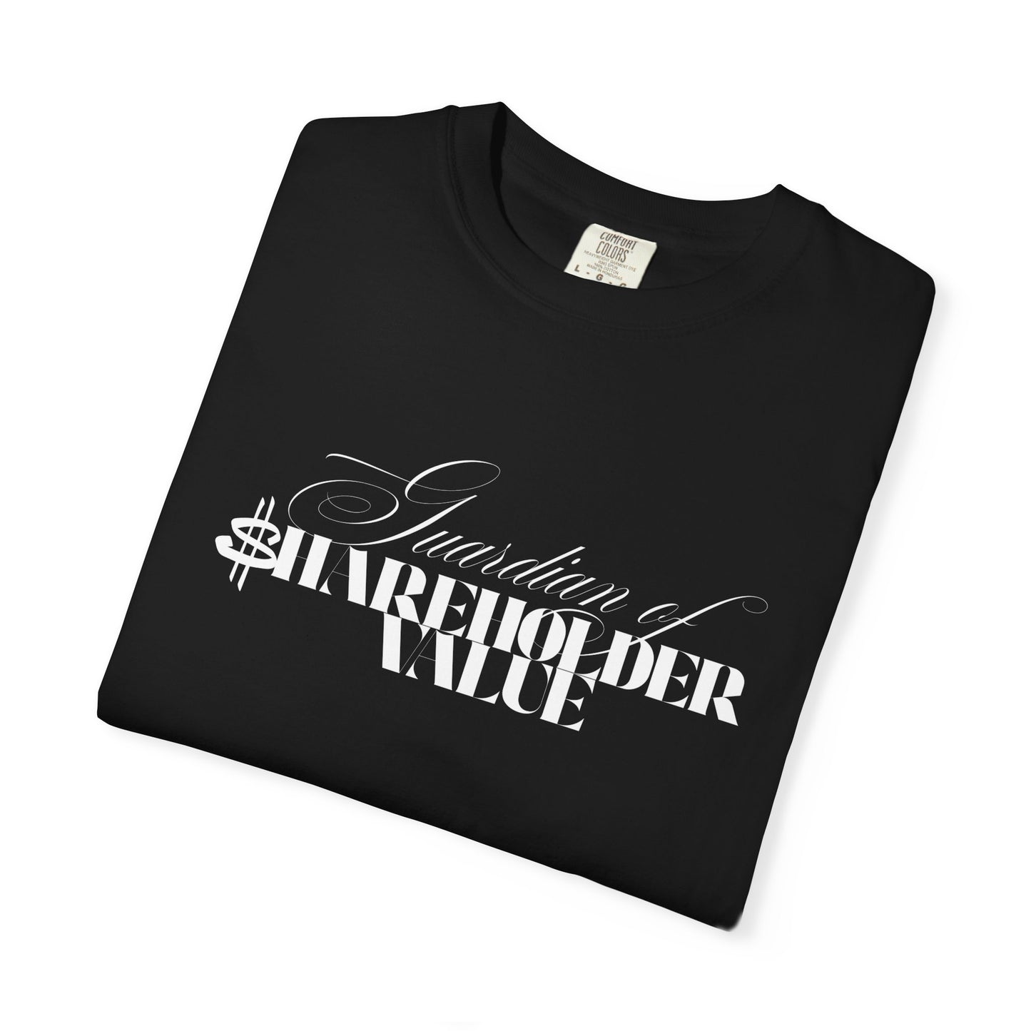 Garment-Dyed Unisex T-Shirt, Casual Tee, Soft Cotton Shirt, Everyday Wear, Unisex Fashion, Comfortable Summer Top, Gift for Him/Her