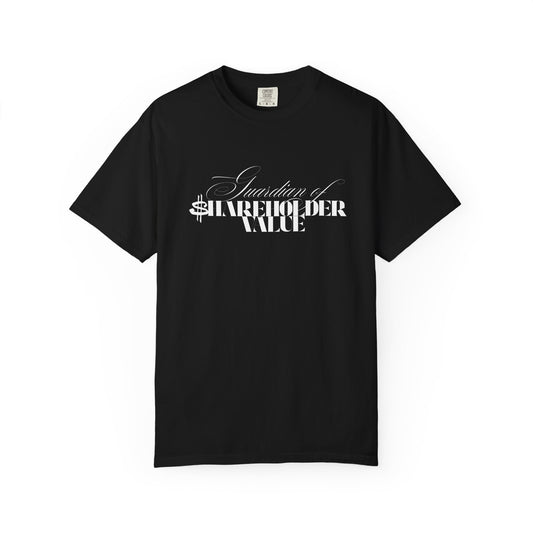 Garment-Dyed Unisex T-Shirt, Casual Tee, Soft Cotton Shirt, Everyday Wear, Unisex Fashion, Comfortable Summer Top, Gift for Him/Her